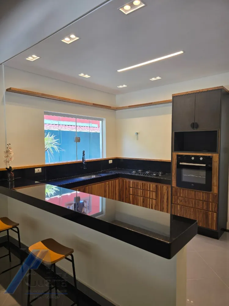 Casa, 3 quartos, 179 m² - Foto 7