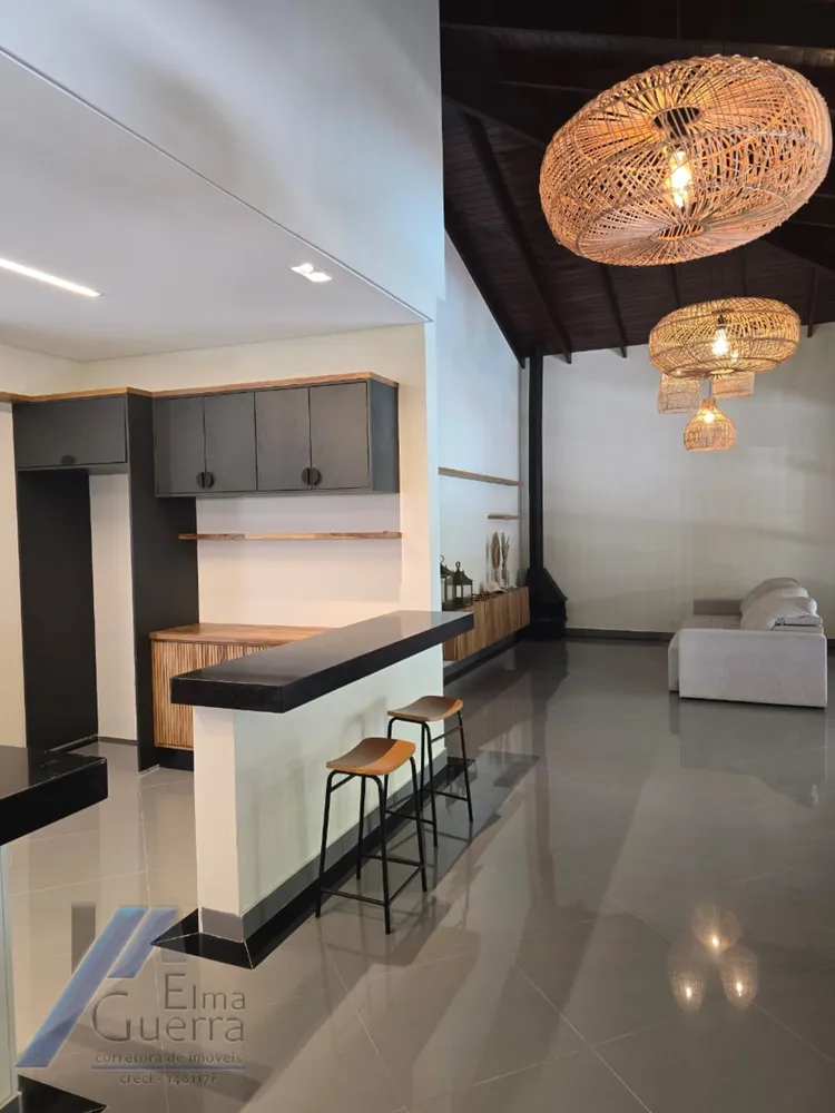 Casa, 3 quartos, 179 m² - Foto 4