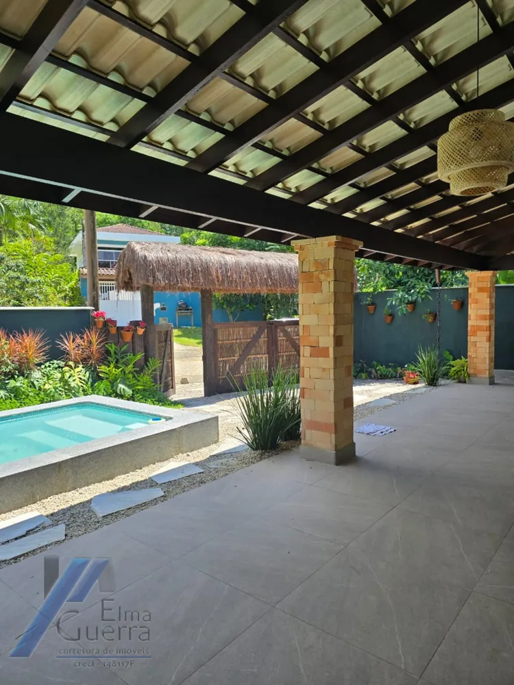 Casa, 3 quartos, 179 m² - Foto 3