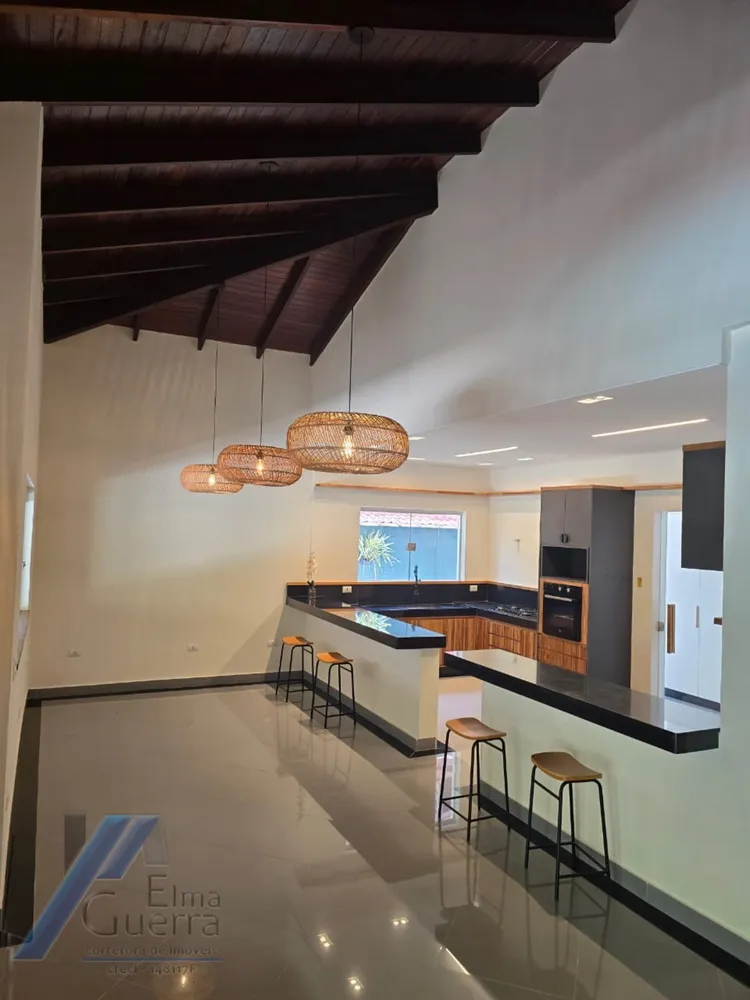 Casa, 3 quartos, 179 m² - Foto 5