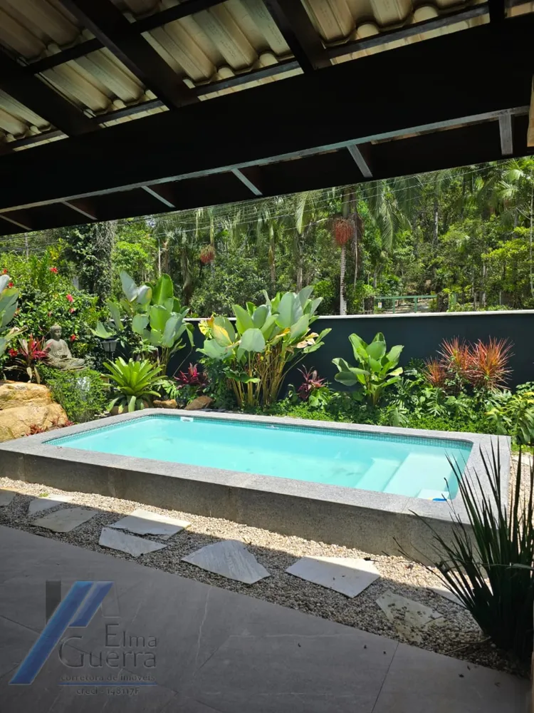 Casa, 3 quartos, 179 m² - Foto 2