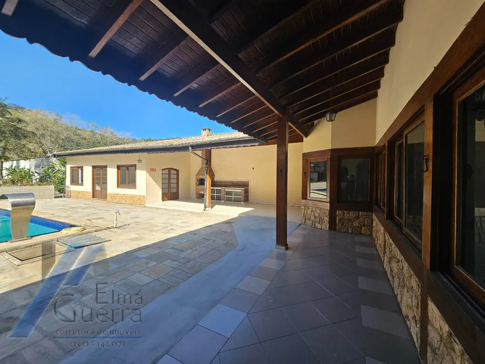 Casa, 9 quartos, 480 m² - Foto 2