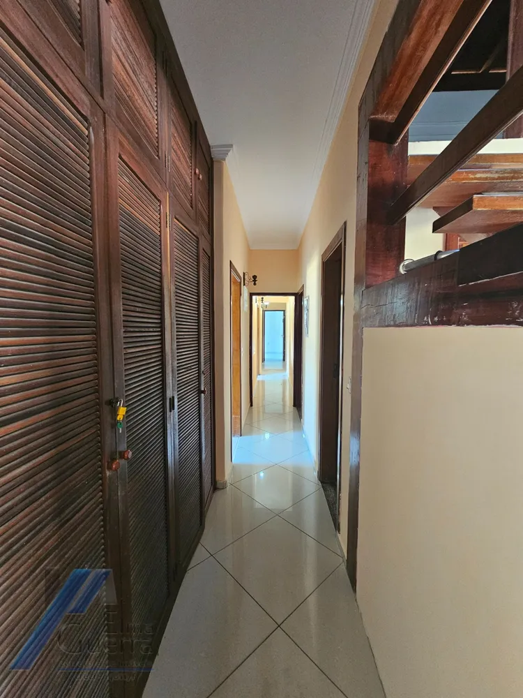 Casa, 9 quartos, 480 m² - Foto 4