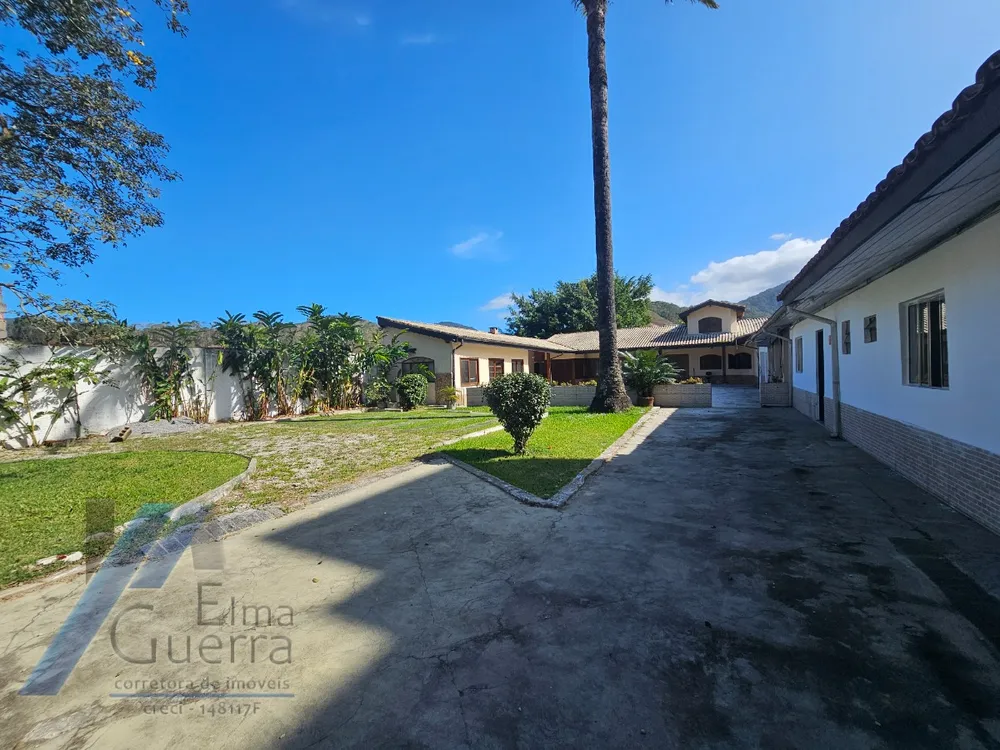 Casa, 9 quartos, 480 m² - Foto 3
