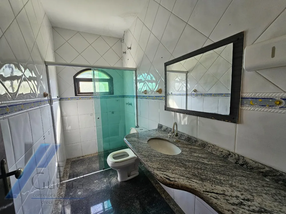 Casa, 9 quartos, 480 m² - Foto 9
