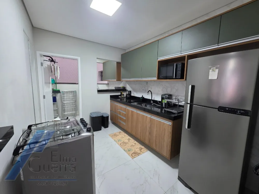Apartamento, 2 quartos, 76 m² - Foto 6