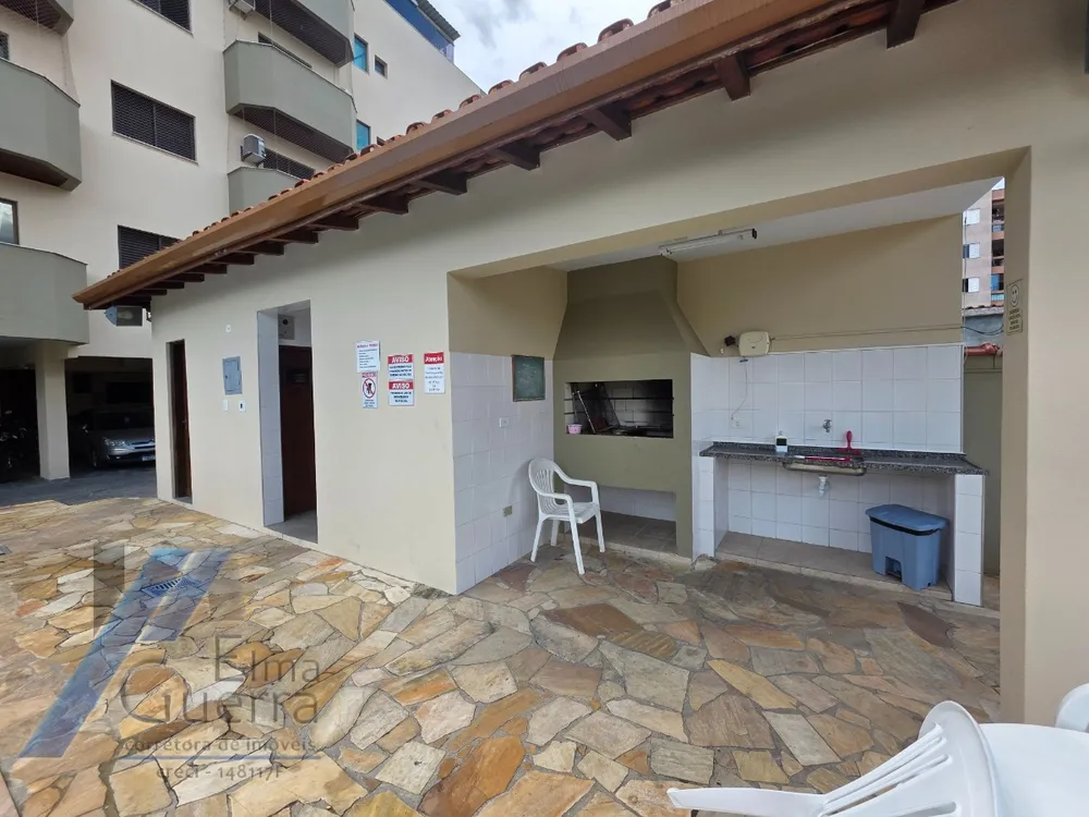 Apartamento, 2 quartos, 76 m² - Foto 4