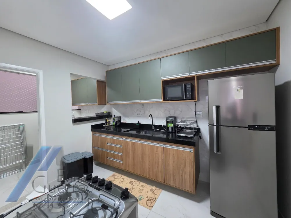 Apartamento, 2 quartos, 76 m² - Foto 9