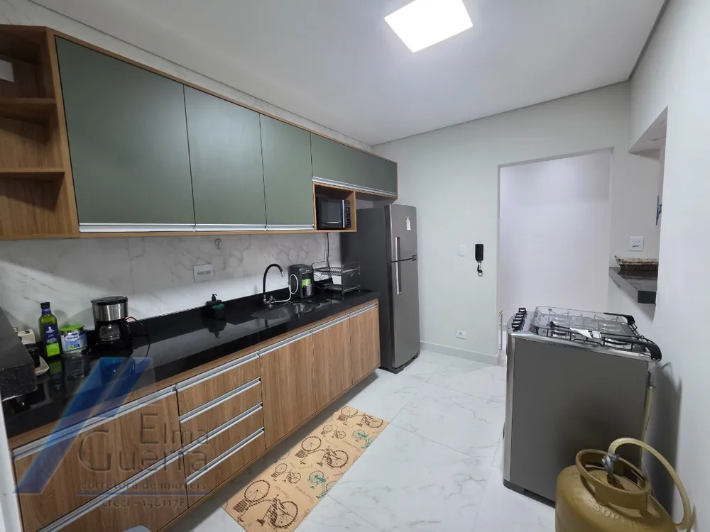 Apartamento, 2 quartos, 76 m² - Foto 7
