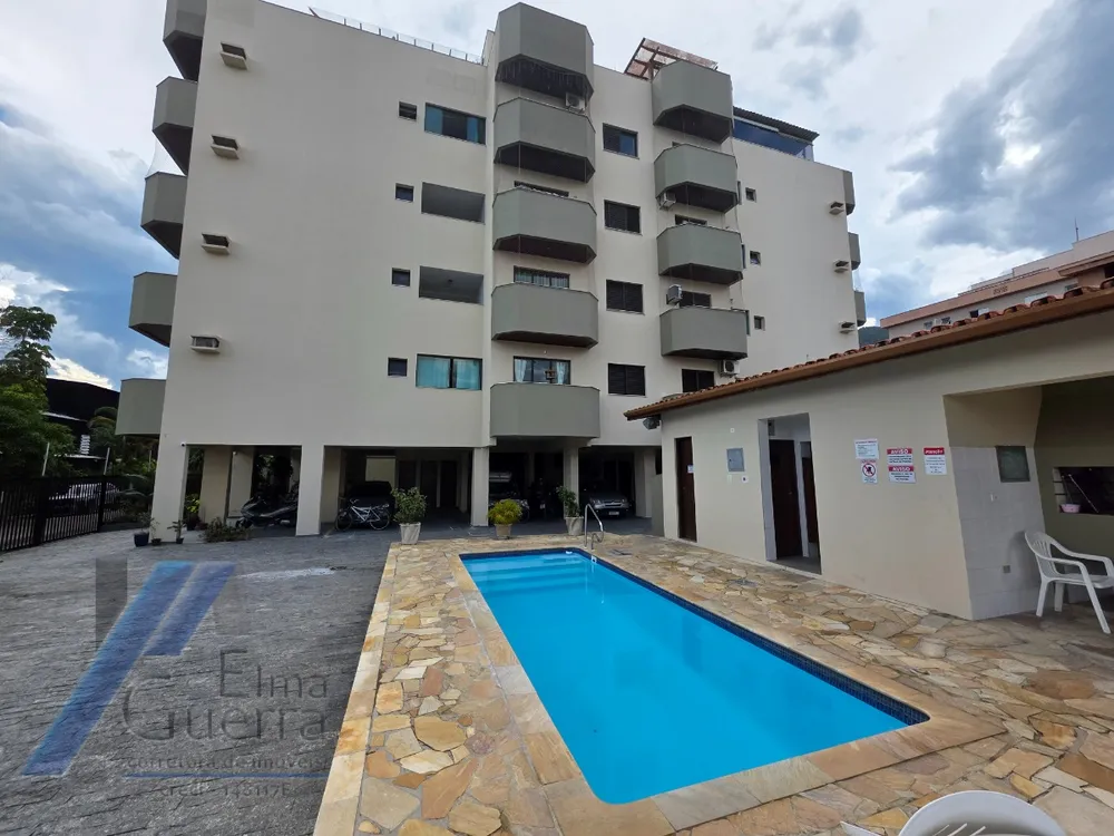 Apartamento, 2 quartos, 76 m² - Foto 2