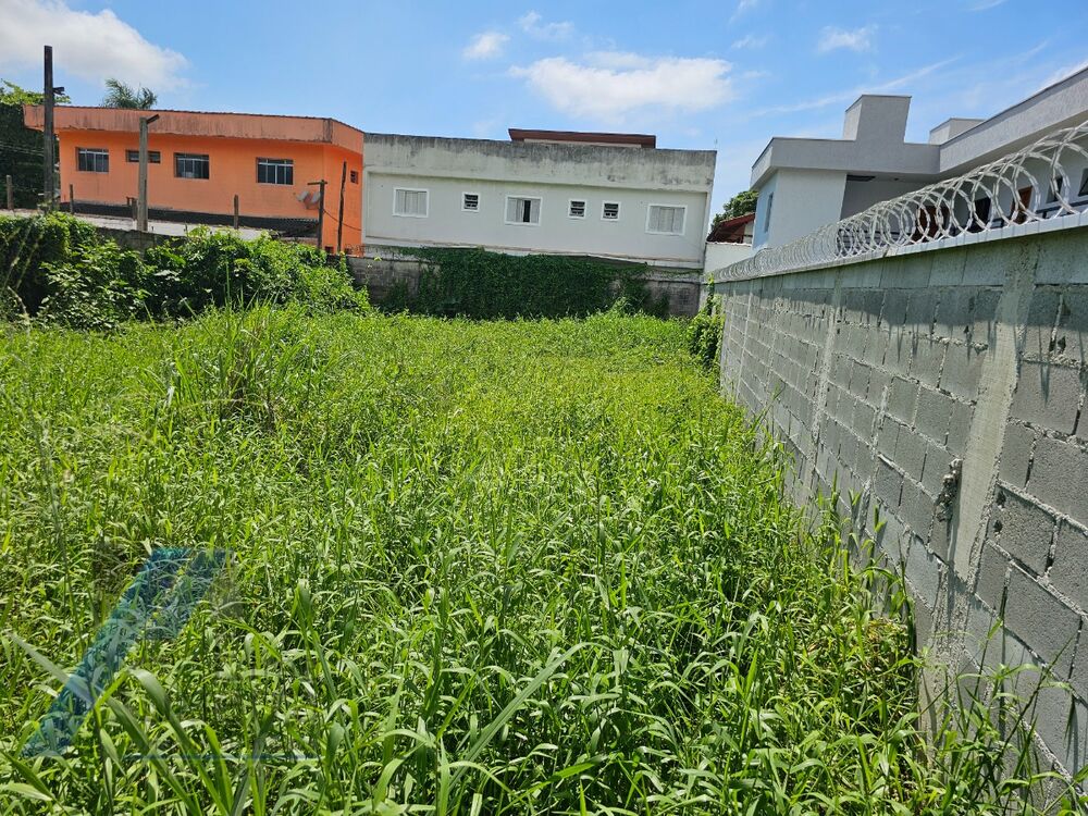 Terreno, 450 m² - Foto 1