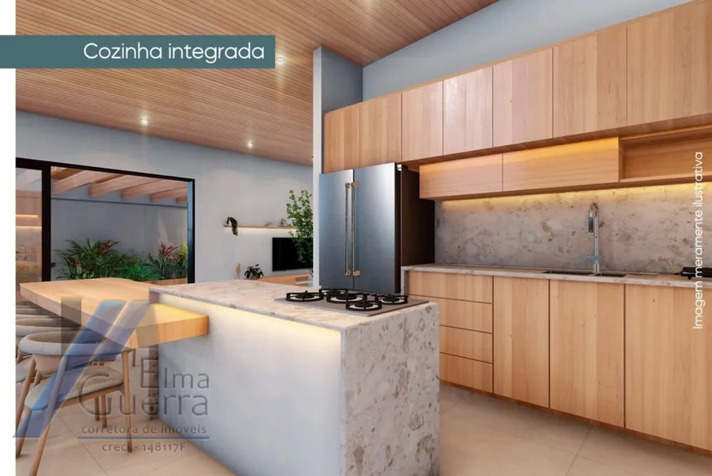 Apartamento, 2 quartos, 86 m² - Foto 4