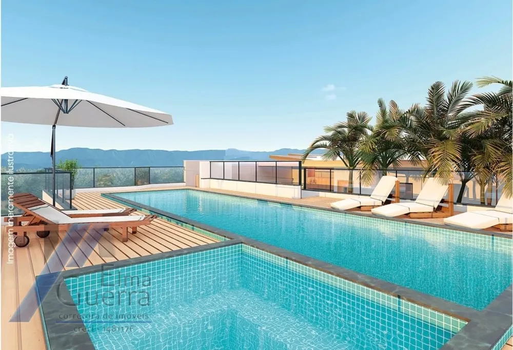 Apartamento, 2 quartos, 86 m² - Foto 2