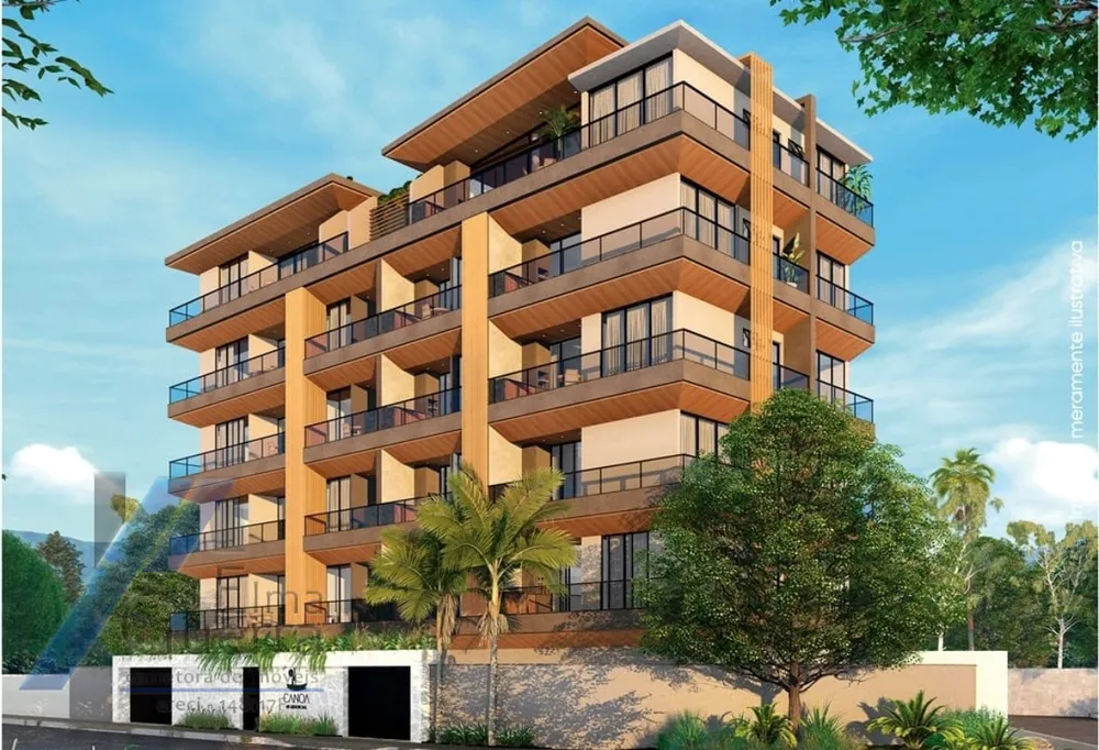 Apartamento, 2 quartos, 86 m² - Foto 1