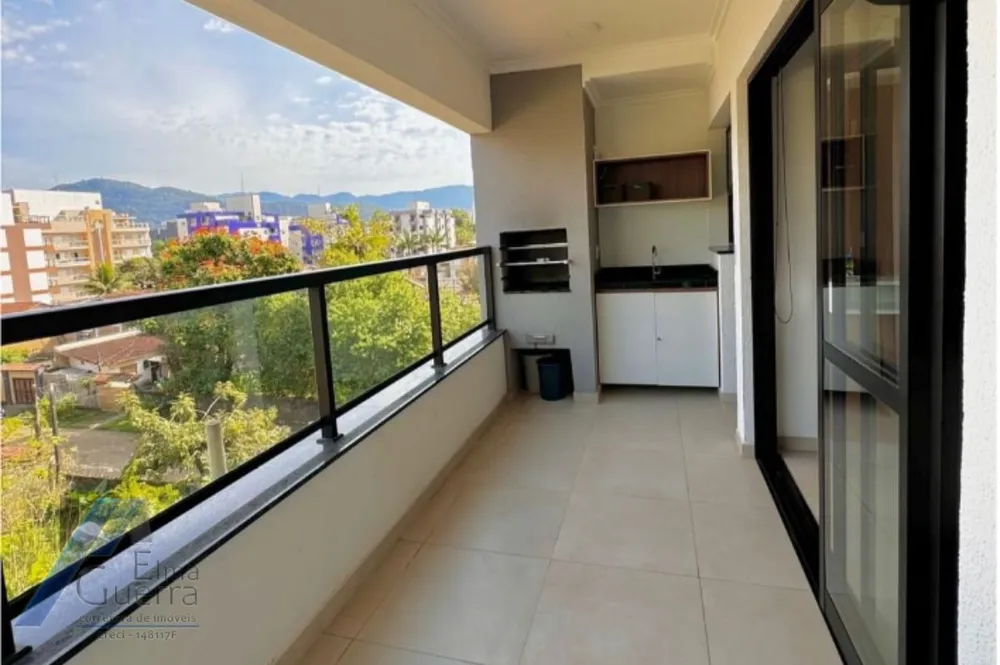Apartamento, 2 quartos, 87 m² - Foto 8