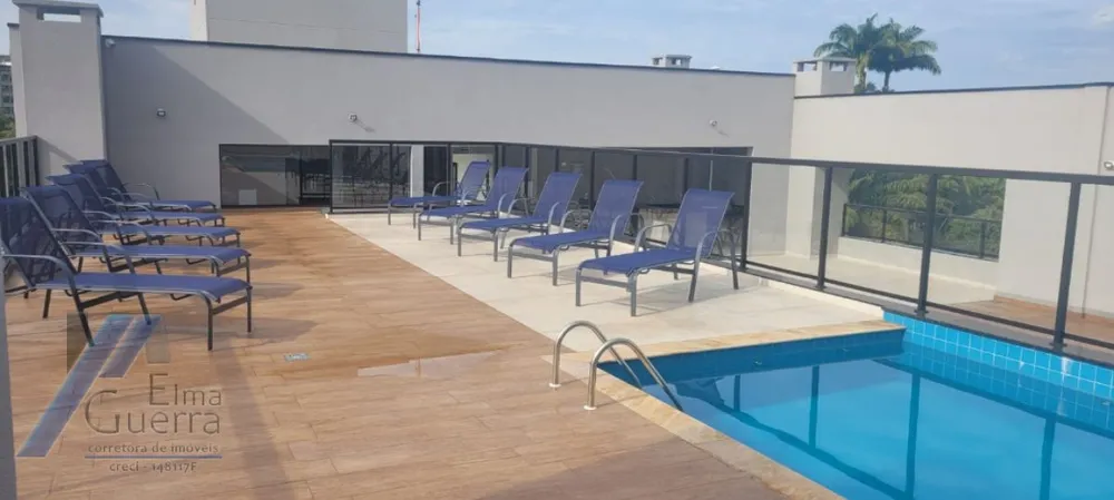 Apartamento, 2 quartos, 87 m² - Foto 2