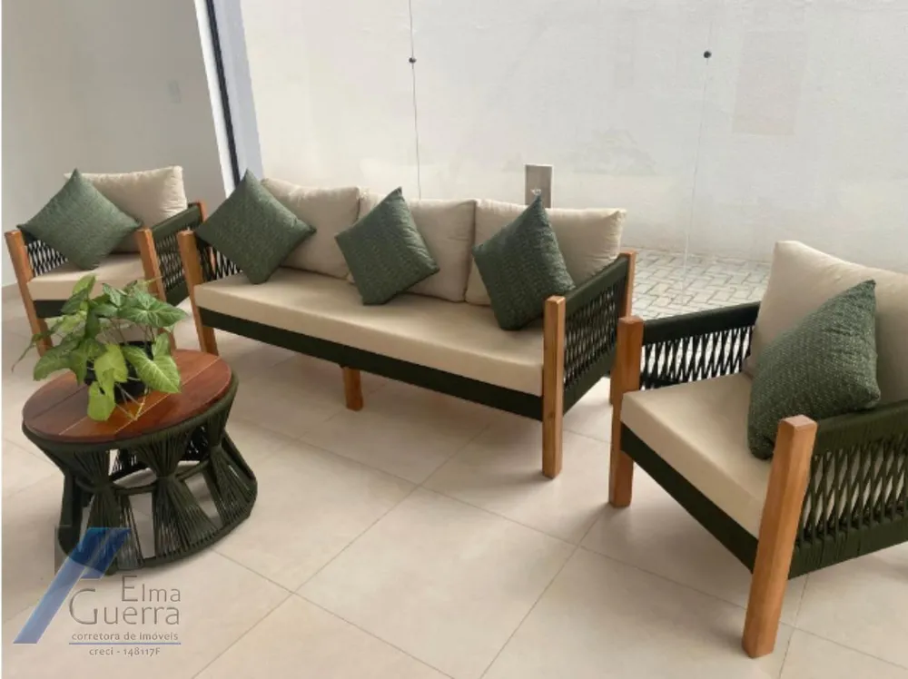 Apartamento, 2 quartos, 87 m² - Foto 6