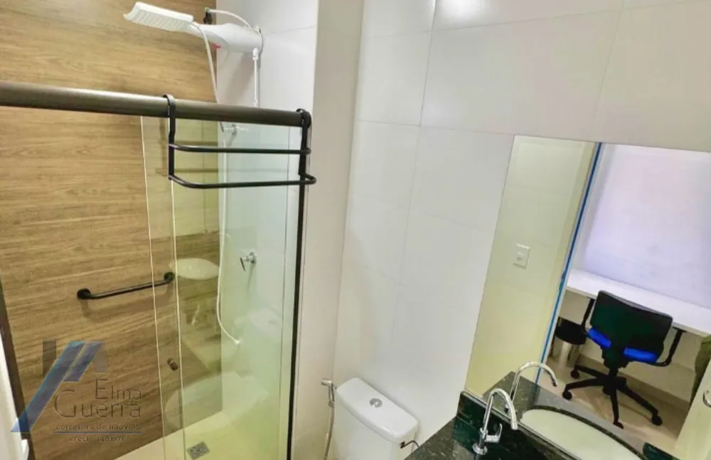 Apartamento, 2 quartos, 87 m² - Foto 11