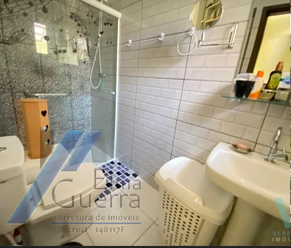 Casa, 3 quartos, 250 m² - Foto 15
