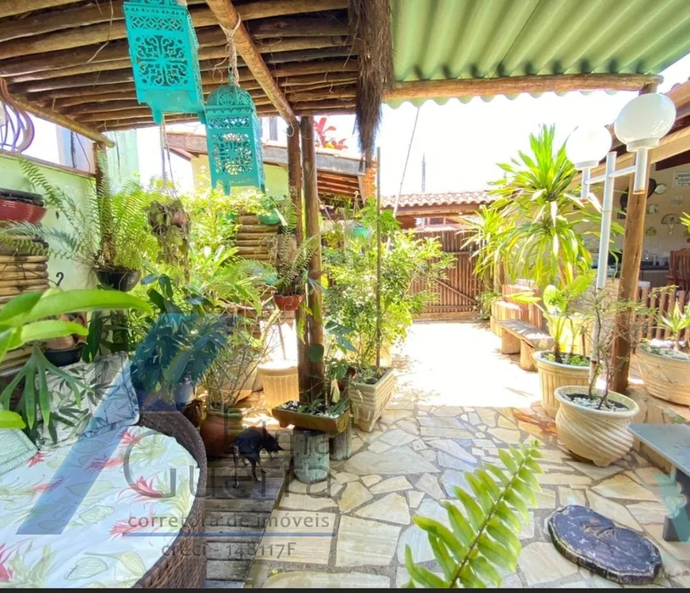 Casa, 3 quartos, 250 m² - Foto 2