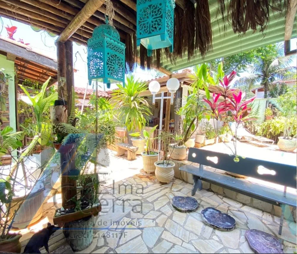 Casa, 3 quartos, 250 m² - Foto 3