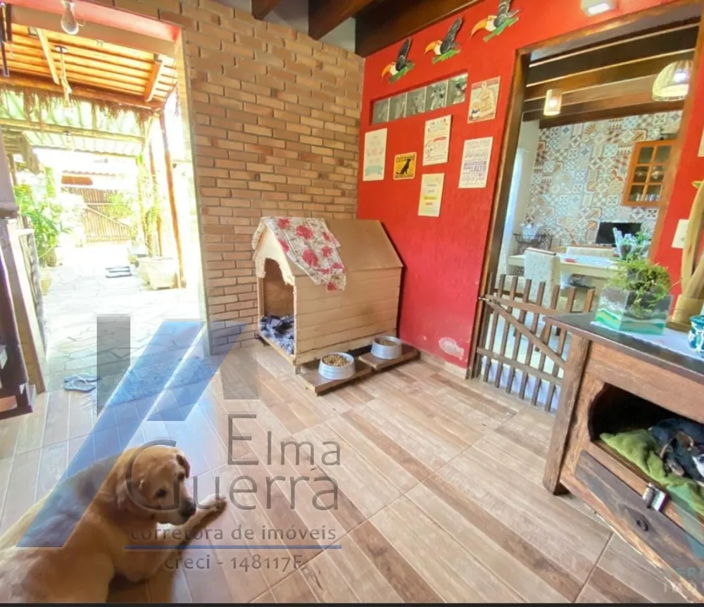 Casa, 3 quartos, 250 m² - Foto 5