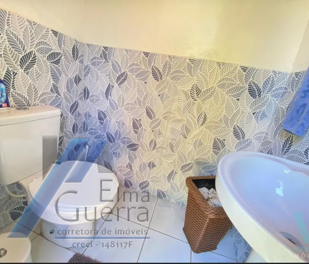 Casa, 3 quartos, 250 m² - Foto 13
