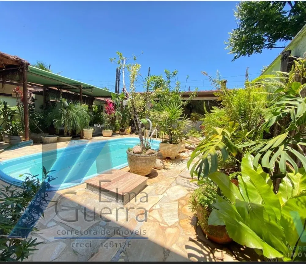 Casa, 3 quartos, 250 m² - Foto 1