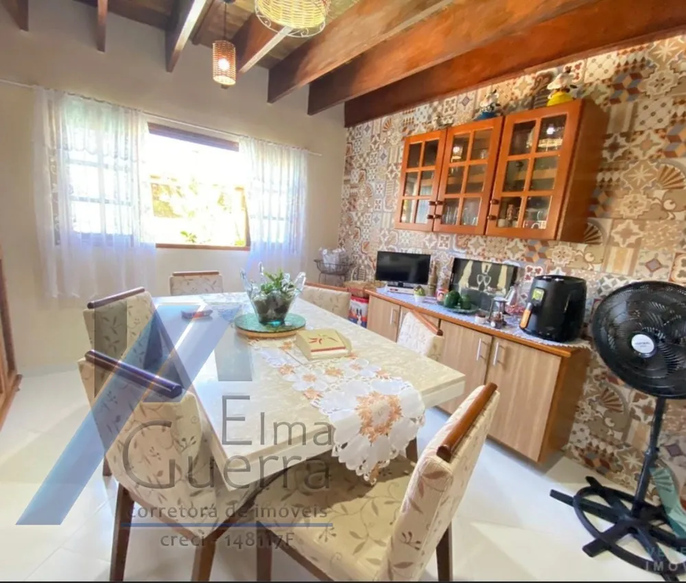 Casa, 3 quartos, 250 m² - Foto 10