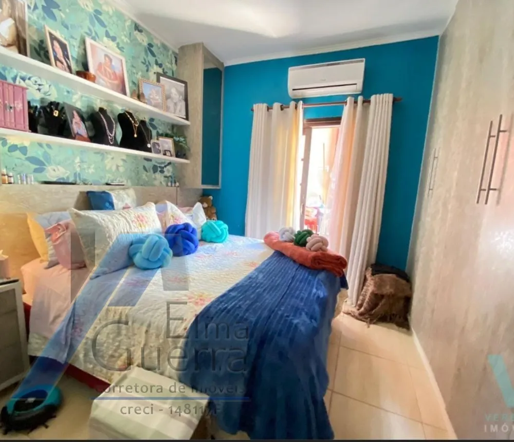 Casa, 3 quartos, 250 m² - Foto 14