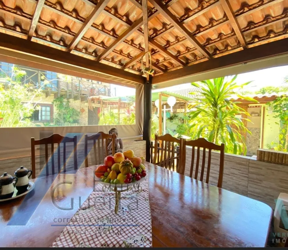 Casa, 3 quartos, 250 m² - Foto 7