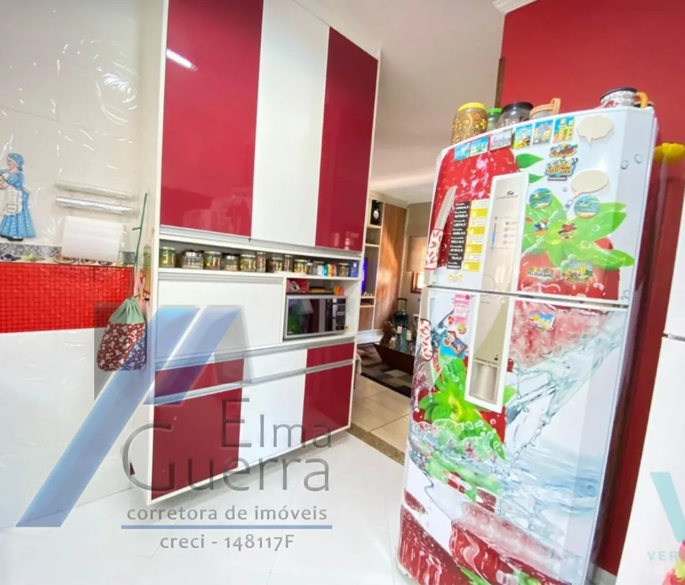 Casa, 3 quartos, 250 m² - Foto 11