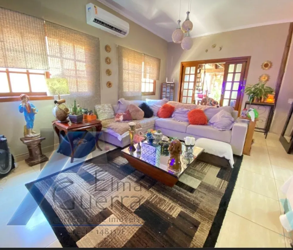 Casa, 3 quartos, 250 m² - Foto 8