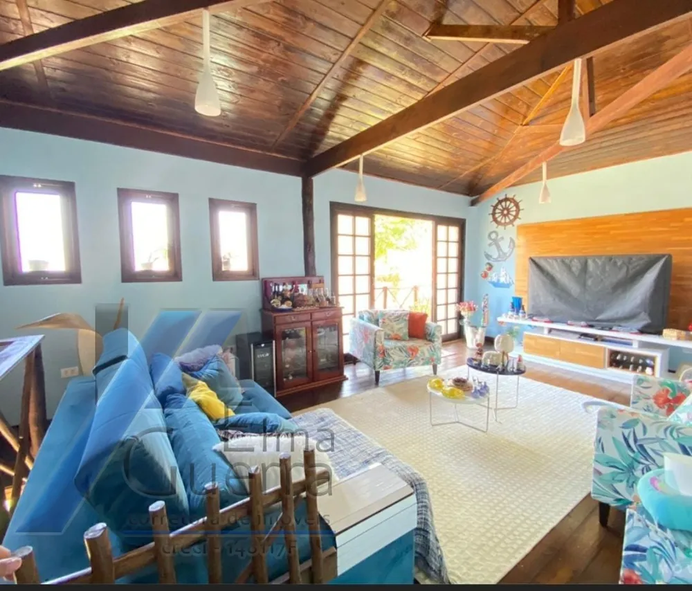 Casa, 3 quartos, 250 m² - Foto 9