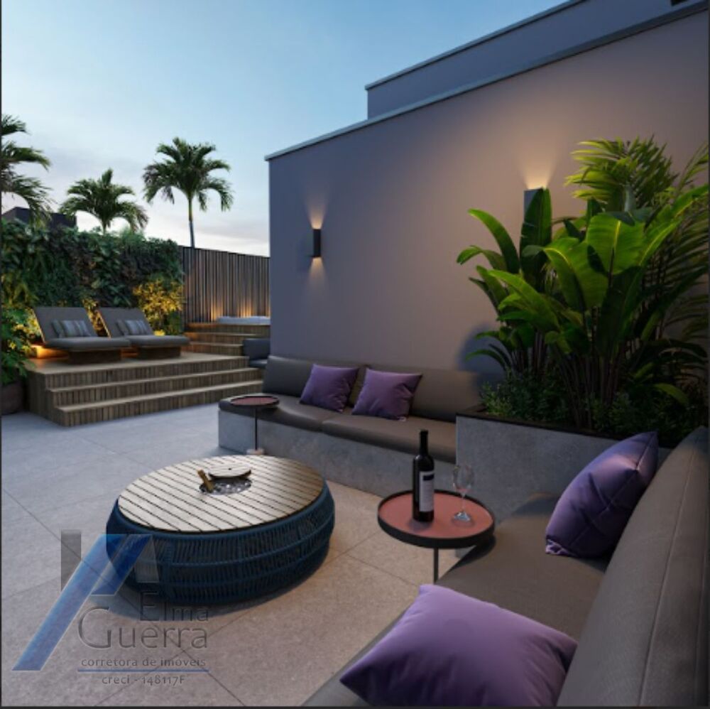 Apartamento, 1 quarto, 41 m² - Foto 16