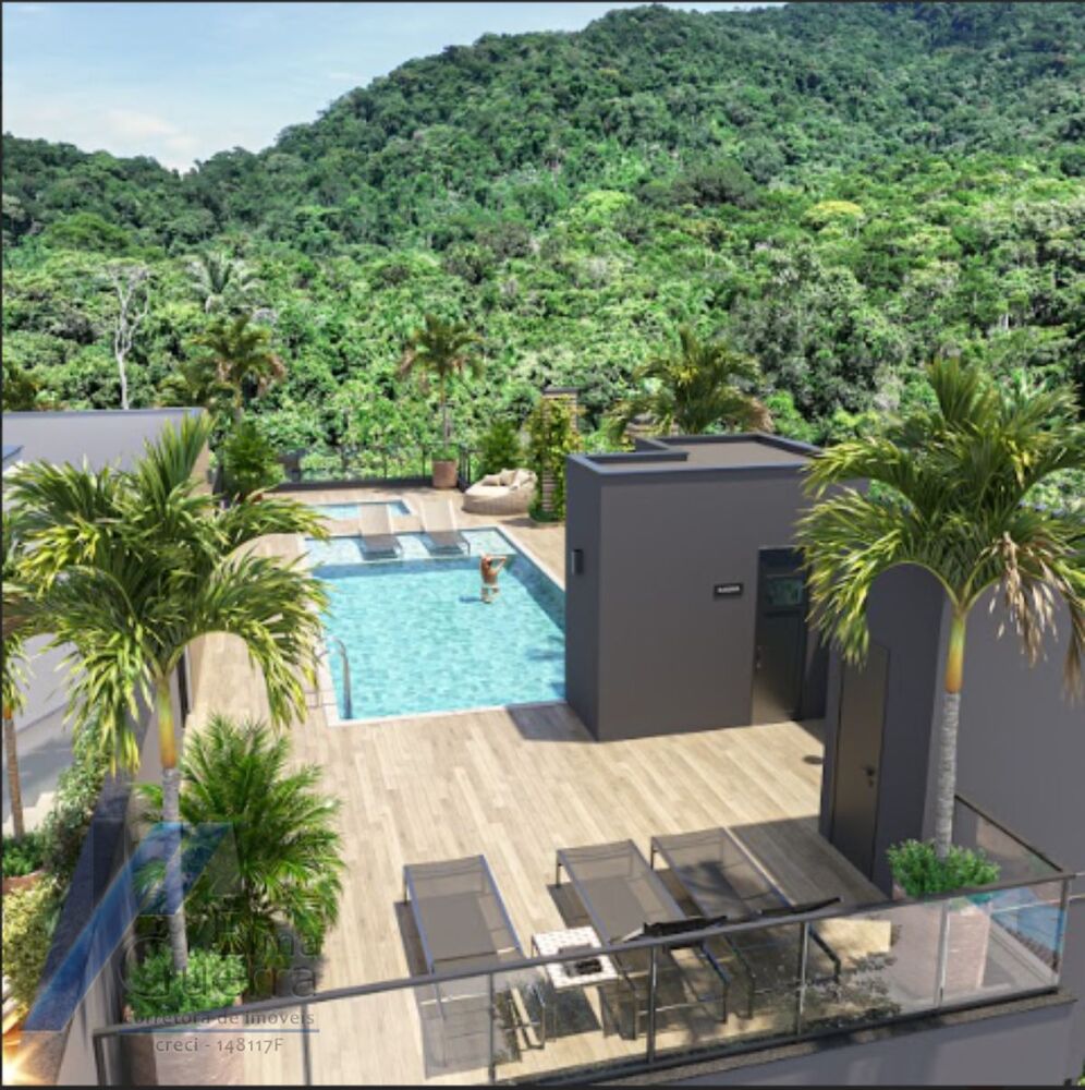 Apartamento, 1 quarto, 41 m² - Foto 12