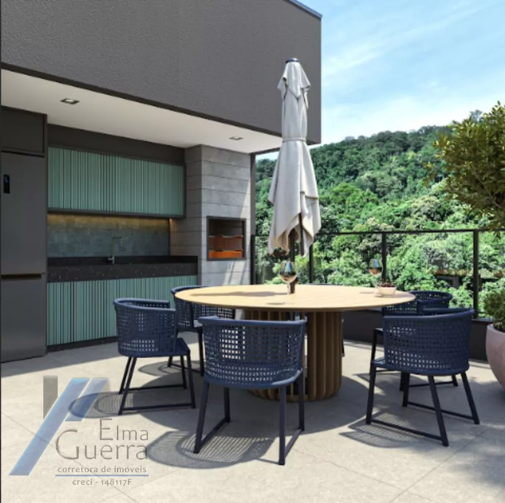 Apartamento, 1 quarto, 41 m² - Foto 17