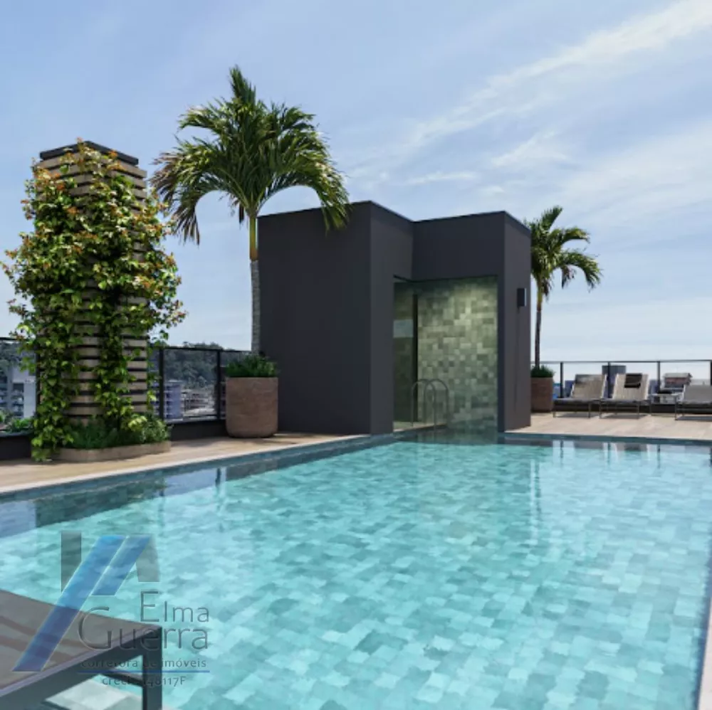 Apartamento, 1 quarto, 41 m² - Foto 14