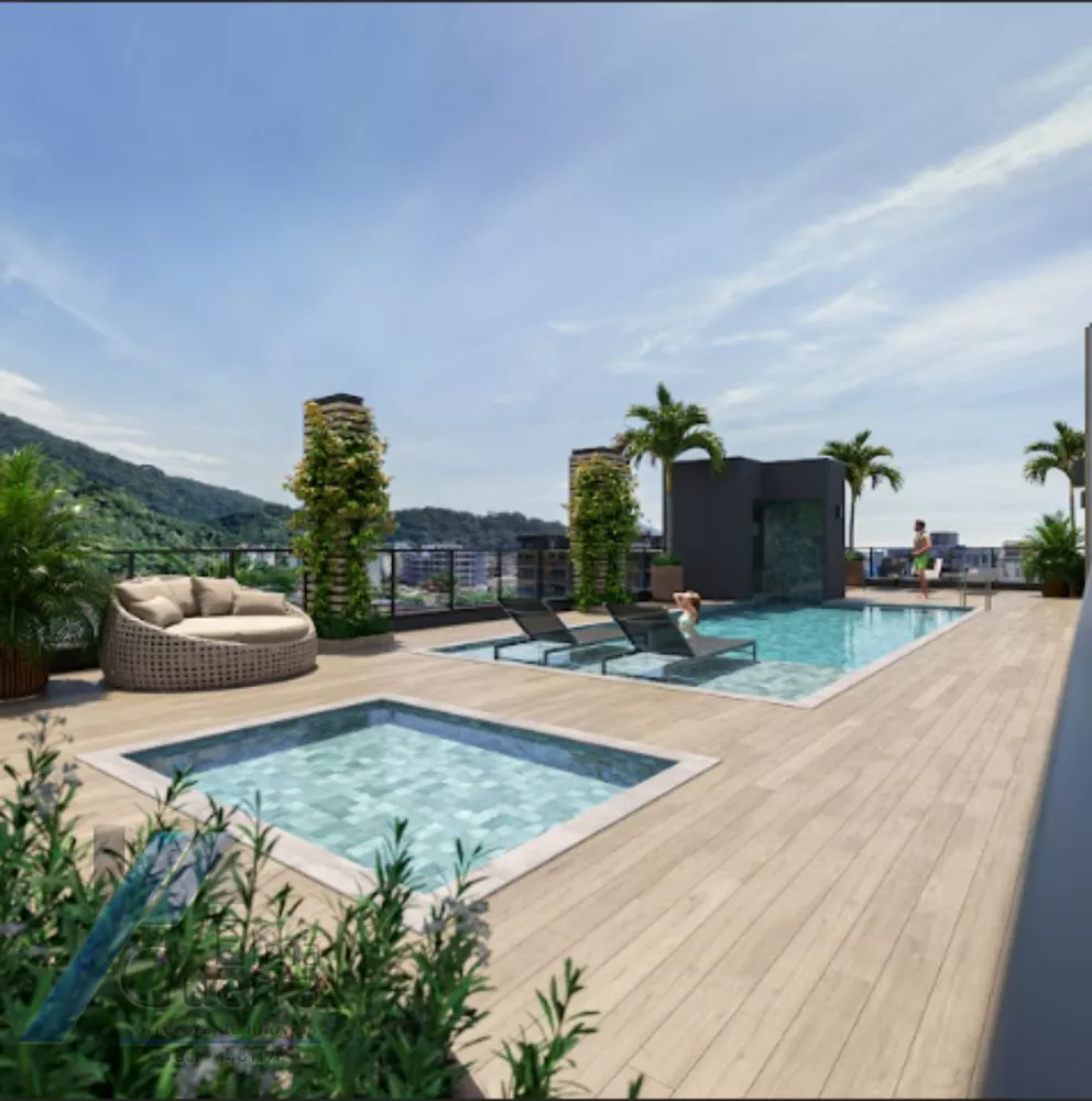 Apartamento, 1 quarto, 41 m² - Foto 11