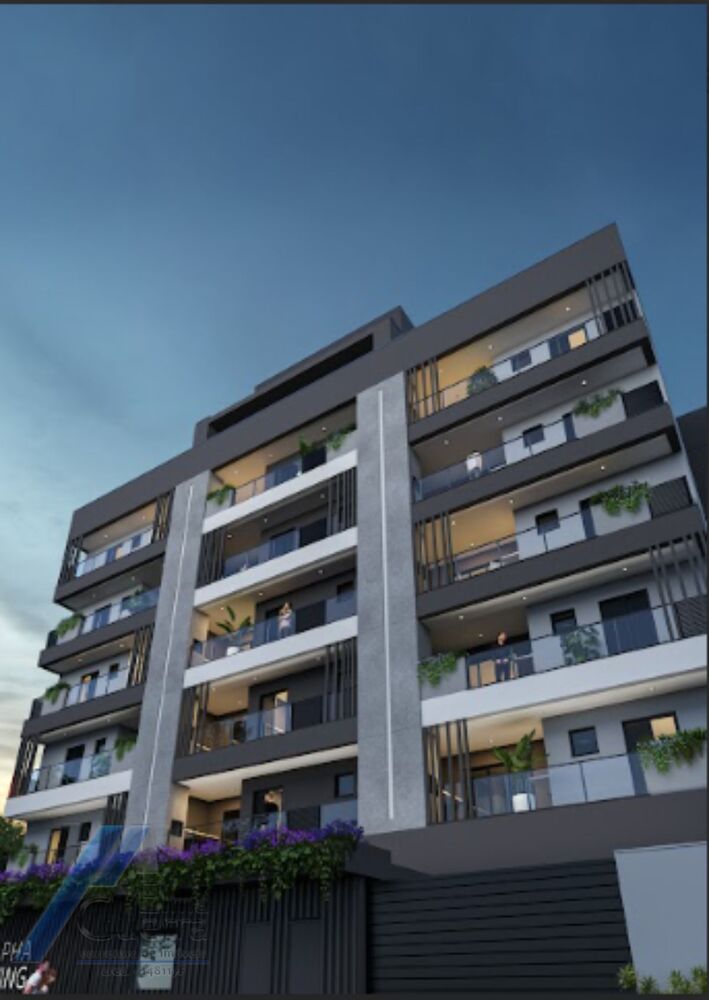 Apartamento, 1 quarto, 41 m² - Foto 4