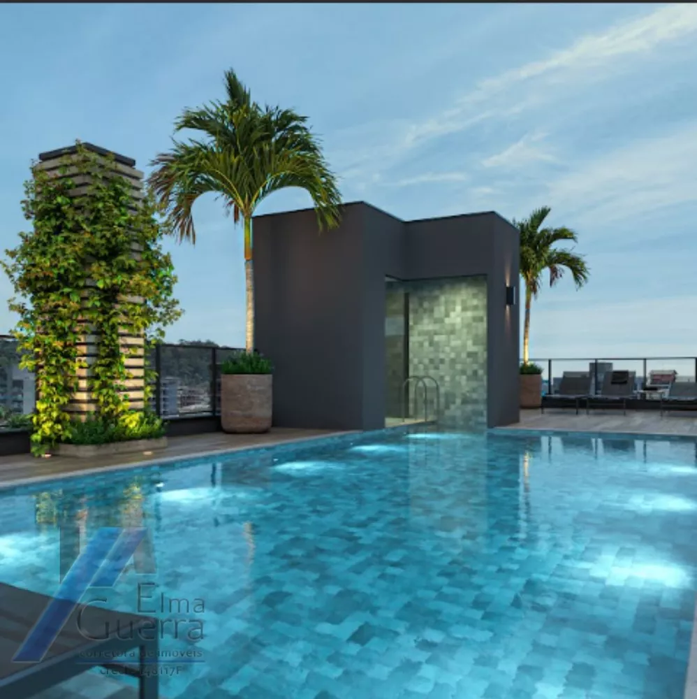 Apartamento, 1 quarto, 41 m² - Foto 13