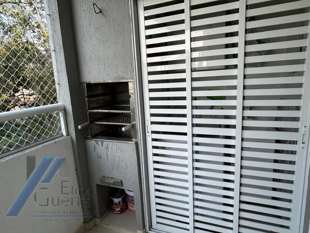Apartamento, 2 quartos, 70 m² - Foto 10