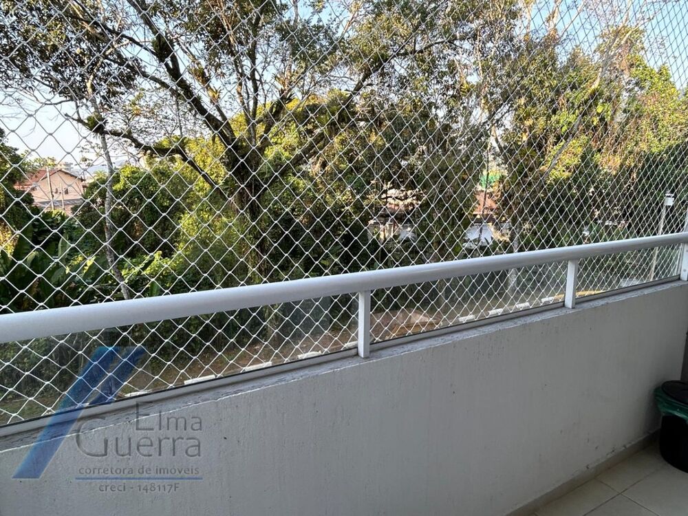 Apartamento à venda com 2 quartos, 70m² - Foto 7