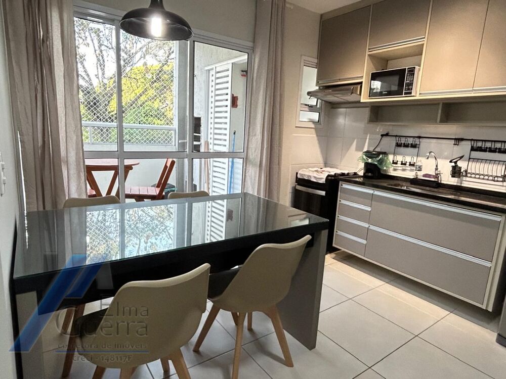 Apartamento à venda com 2 quartos, 70m² - Foto 13