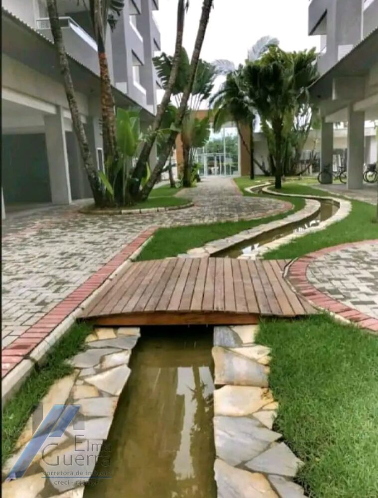 Apartamento à venda com 2 quartos, 70m² - Foto 3
