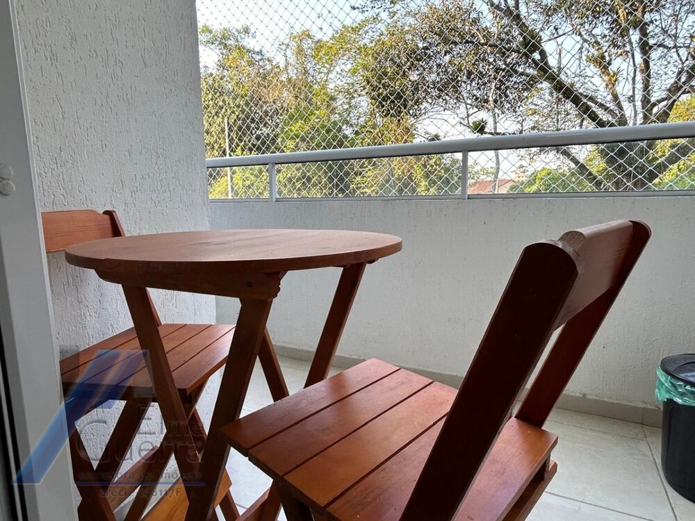 Apartamento à venda com 2 quartos, 70m² - Foto 8