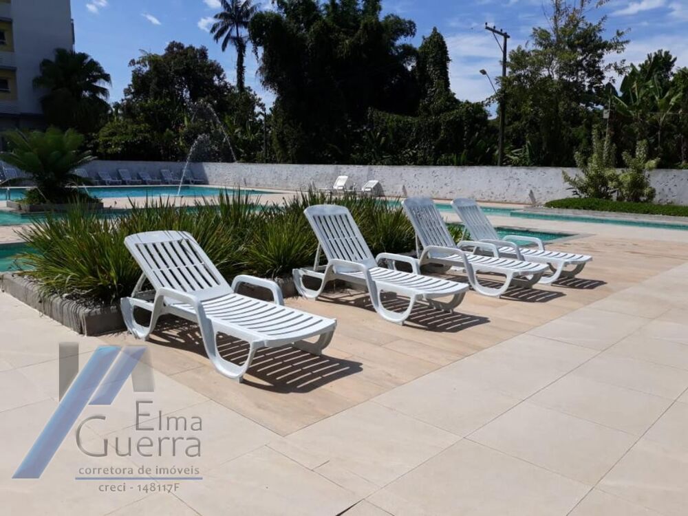 Apartamento à venda com 2 quartos, 70m² - Foto 5