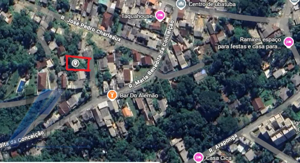 Terreno, 360 m² - Foto 3