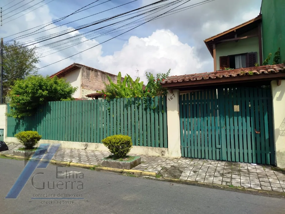 Casa, 3 quartos, 201 m² - Foto 2