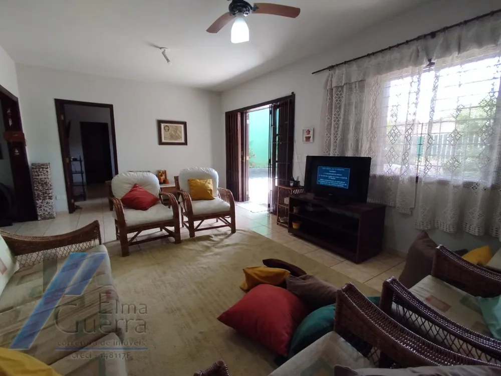 Casa, 3 quartos, 201 m² - Foto 5